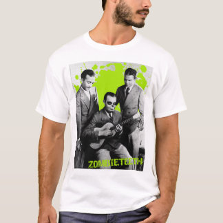 Camiseta Coisa grande seguinte