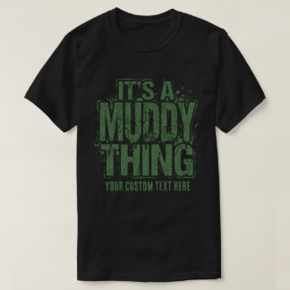 Camiseta Coisa Lamacenta Texto Personalizado