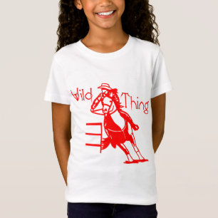 CAMISETA COISA SELVAGEM