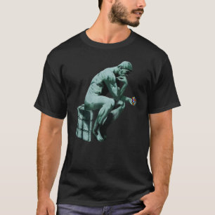Camiseta Coisa Velocidade Cortando Cubo Matemática Quebra-c