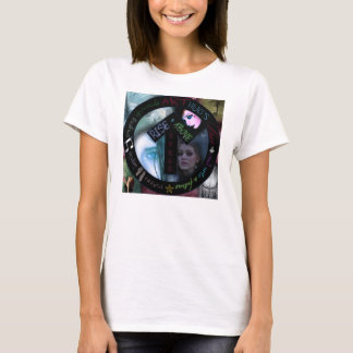 Camiseta Coisas a viver para