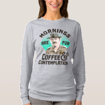 Coisas Mais Estranhas As Manhãs De Esperança São P