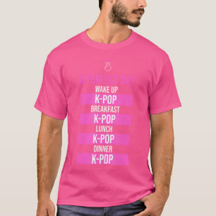 Camiseta Coisas Que Eu Faço Em Meu Tempo De Sobreposição, L