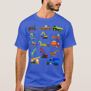 Camiseta Coisas Que Eu Faço Em Meu Tempo Inativo Dirigindo 