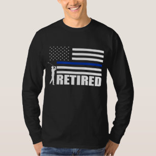 Camiseta Coisas Que Eu Faço Em Meus Acessórios De Golf De D