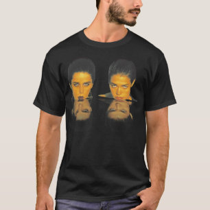 Camiseta Coisas Selvagens