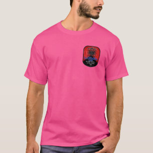 Camiseta Cola de Llogara Albânia SH8 Adesivo de Moto