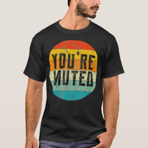 Camiseta Colaborador de Campos de Vintagem com Lâmpada Retr