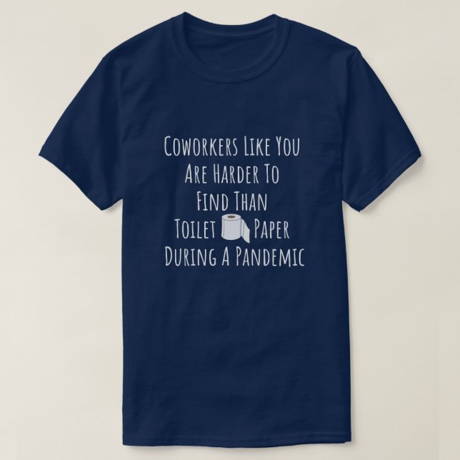 Camiseta Colaboradores Como Você São Mais Difíceis De Encon (Frente do Design)