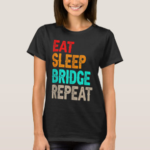 Camiseta Colaboradores Especialistas em Pontes de Placa de