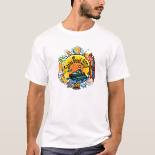 Camiseta Colagem