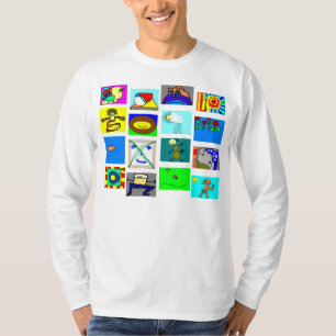 Camiseta Colagem 2_frente