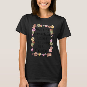 Camiseta Colagem da Vovó Via Freseira 2