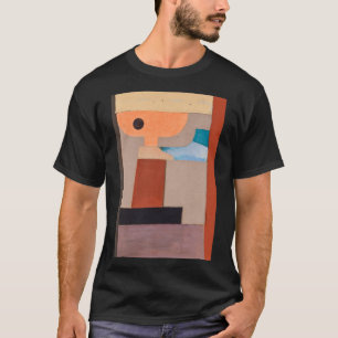 Camiseta Colagem Dada Jean Arp