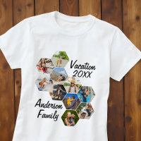 Colagem de 9 Imagens Personalizadas Diversão Moder