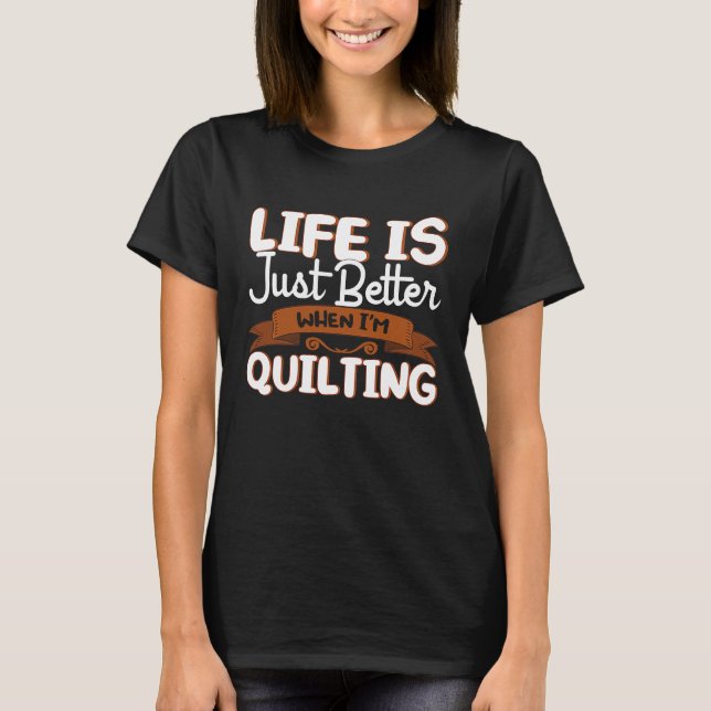 Camiseta Colagem de Estacas (Frente)