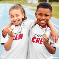 Colagem de Fotos Equipe de Primos