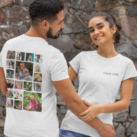 Colagem de Fotos Personalizada