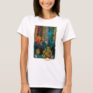 Camiseta Colagem Neville Longbottom 1