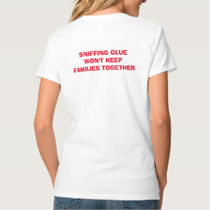 CAMISETA COLAGEM SNIFFING