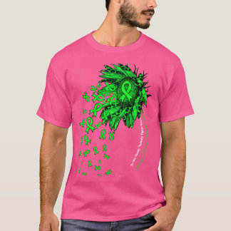Camiseta Colangite Esclerosante Primária Sensibilização gir