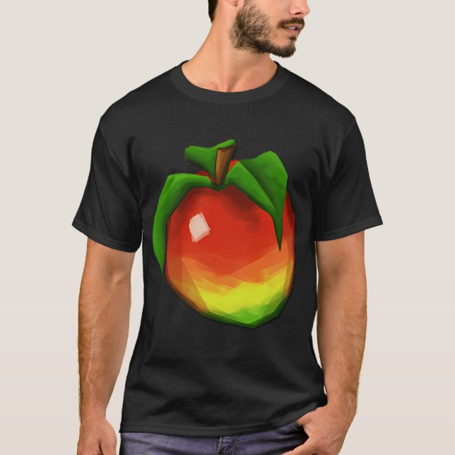 Camiseta Colapso de manga (Frente)