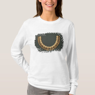 Camiseta Colar