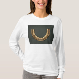 Camiseta Colar
