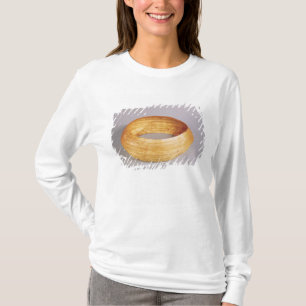 Camiseta Colar, de Apremont, século VI BC