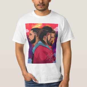 Camiseta Cole E Desenha O Aquecimento