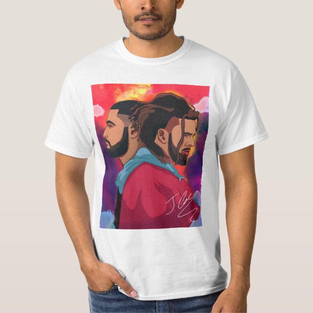 Camiseta Cole E Desenha O Aquecimento (Frente)