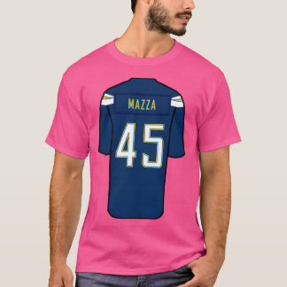 Camiseta Cole Mazza Jersey