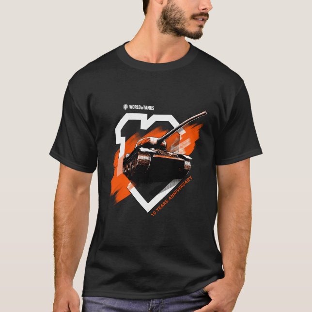 Camiseta Coleção 3 (Frente)
