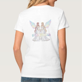 Camiseta Coleção Anjo