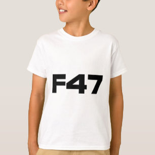 Camiseta Coleção Anti Trump F47 Negrito Resiste Projeto 202