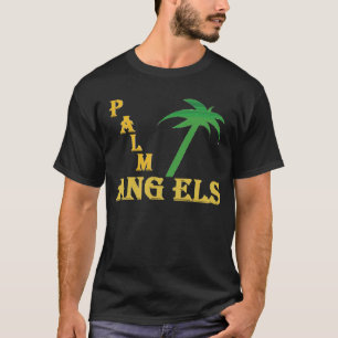 Camiseta Coleção Clássica Verdadeira 1 de ÂNGULOS PALM