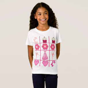 CAMISETA COLEÇÃO DA EXPRESSÃO DAS CRIANÇAS