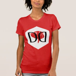 Camiseta Coleção DD Great Dane