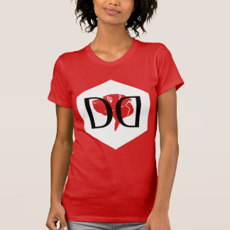 Camiseta Coleção DD Great Dane