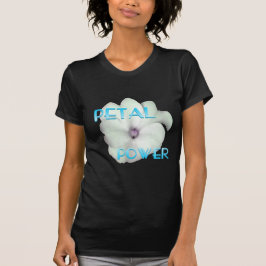 Camiseta Coleção de Aguardações Contínuas