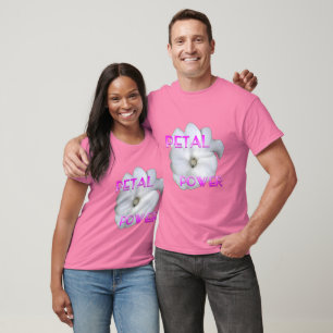 Camiseta Coleção de Aguardações Contínuas