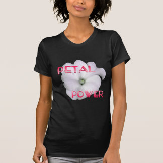 Camiseta Coleção de Aguardações Contínuas