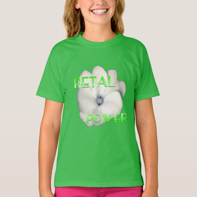 Camiseta Coleção de Aguardações Contínuas (Frente)