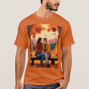 Camiseta Coleção de Amor: Justin Bieber Winona Oak