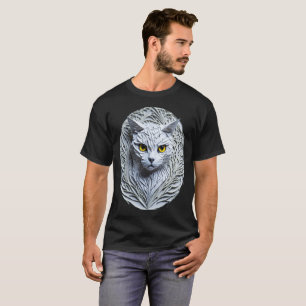 Camiseta Coleção de animais 20