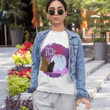 Coleção de Carimbo de Halloween "Howling Night"