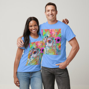 Camiseta Coleção de Dias Halcyon