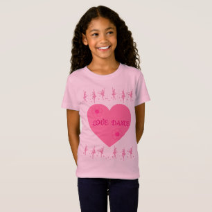 Camiseta Coleção de Expressões Filhas