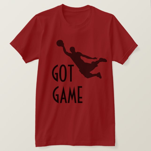Camiseta Coleção de Linhas Desportivas (Frente do Design)