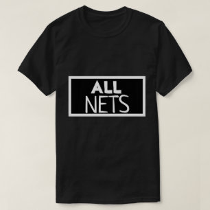 Camiseta Coleção de Linhas Desportivas